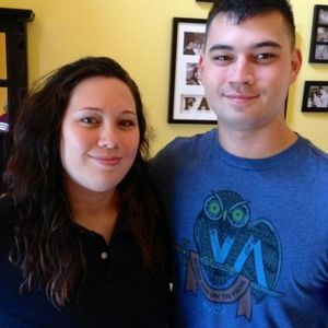 Meet your Posher, Brittni